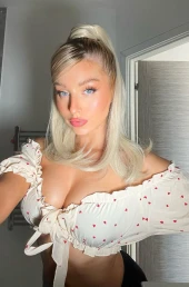 Проститутка Эля