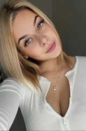 Проститутка Ксения