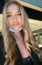 Проститутка Вероника